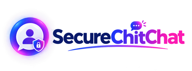 SecureChitChat
